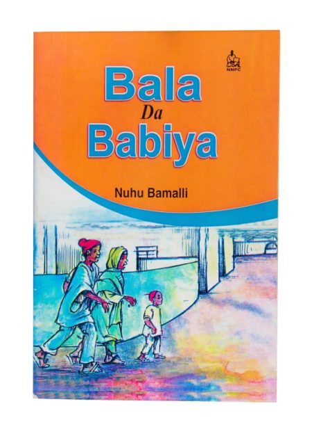 Bala Da Babiya