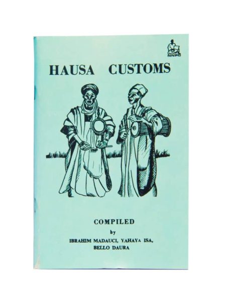 Hausa Customs