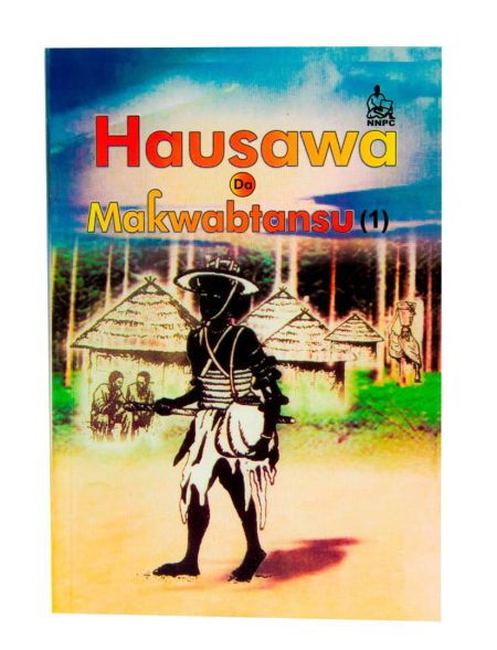 Hausawa Da Makwabtansu 1